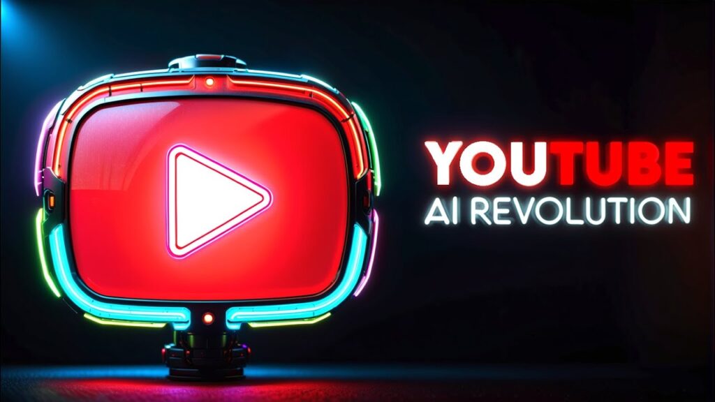 Discover how to earn from YouTube using AI tools in 2025. Learn smart strategies by Vipas Digital Pvt Ltd – the best digital marketing company in 2025.