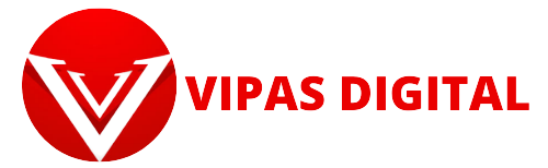 Vipas digital Private Limited